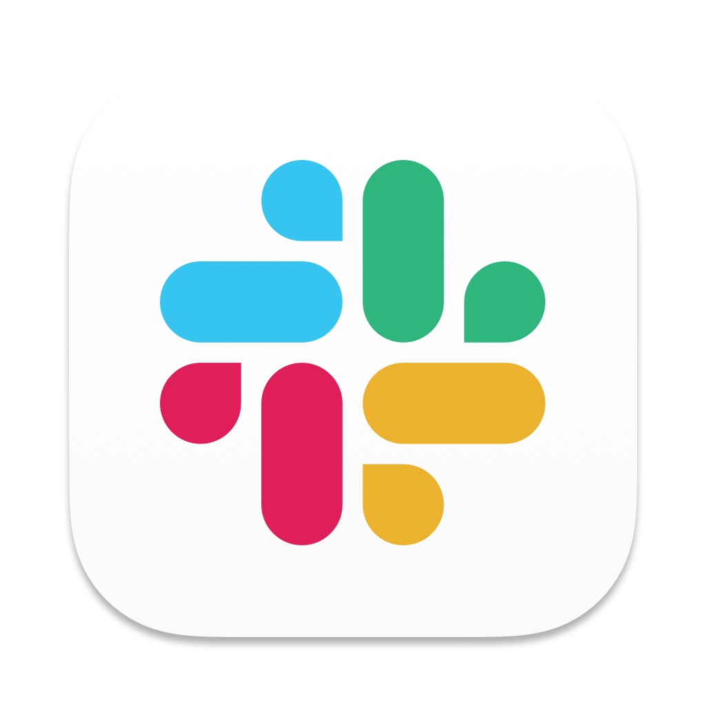 Slack Icon