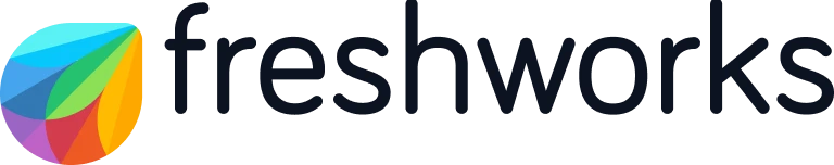 Freshworks Logo